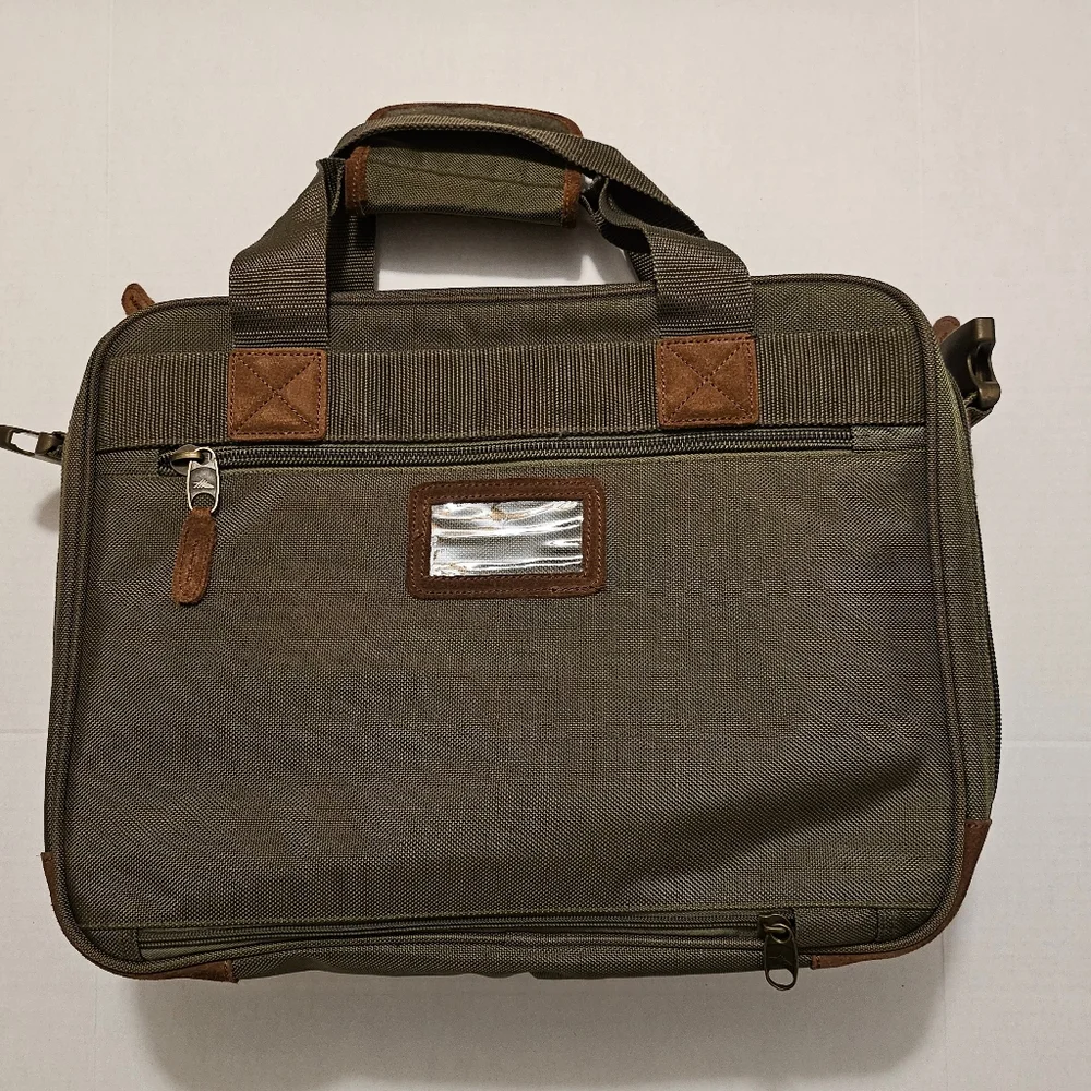 High Sierra Laptop Case